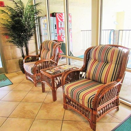 The Dunes Towers By Palmetto Vacation Rentals Myrtle Beach Dış mekan fotoğraf