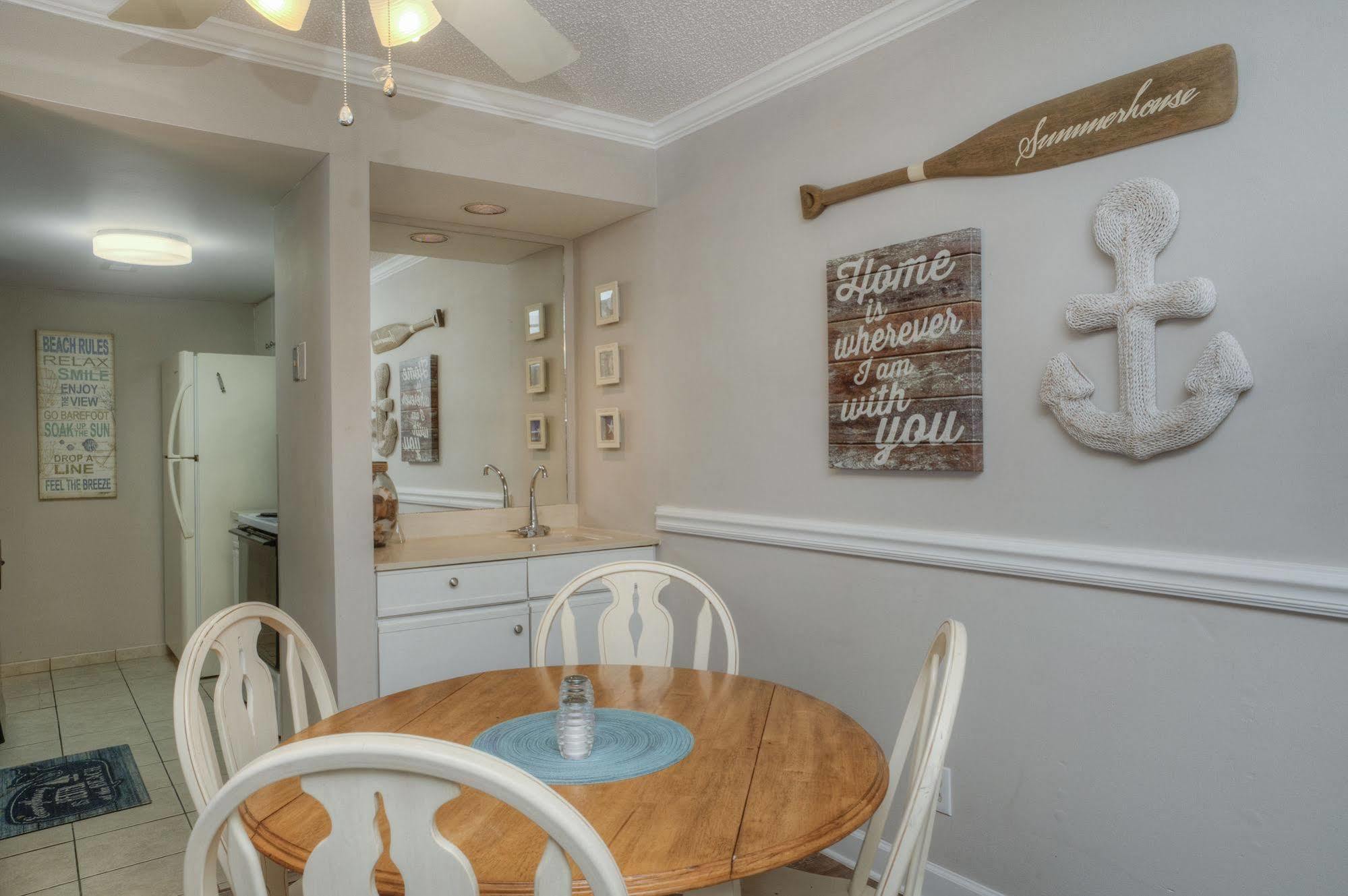 The Dunes Towers By Palmetto Vacation Rentals Myrtle Beach Dış mekan fotoğraf