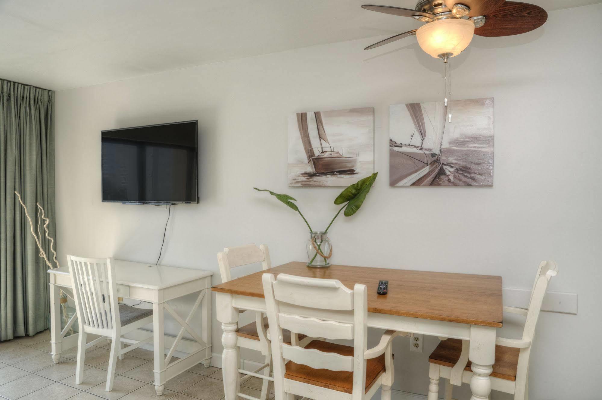 The Dunes Towers By Palmetto Vacation Rentals Myrtle Beach Dış mekan fotoğraf