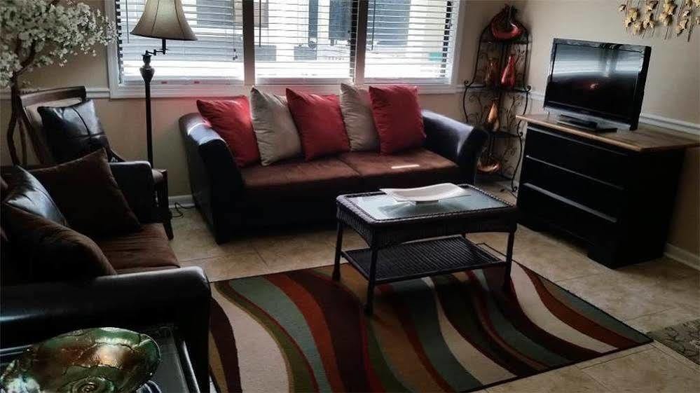 The Dunes Towers By Palmetto Vacation Rentals Myrtle Beach Dış mekan fotoğraf
