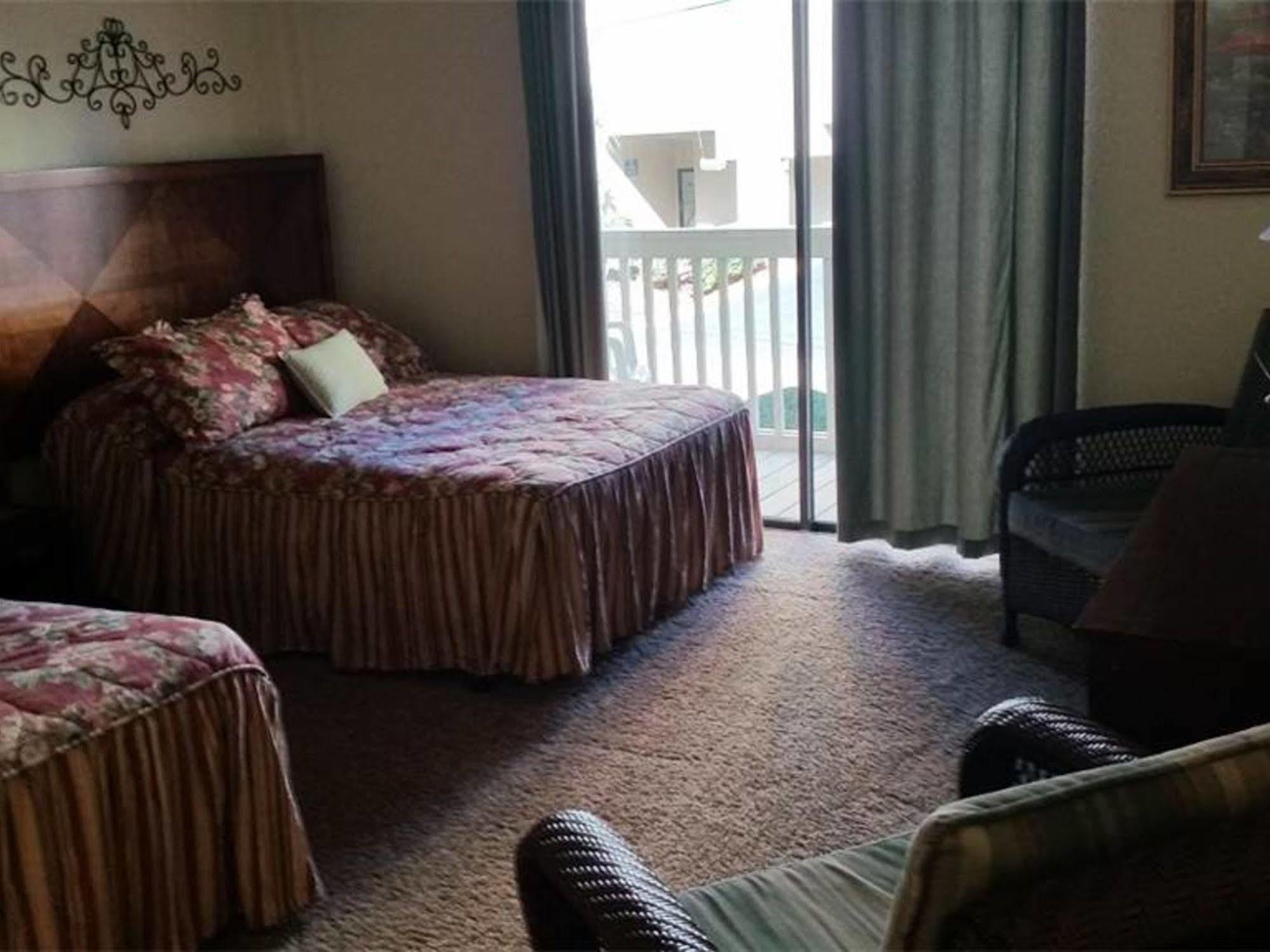 The Dunes Towers By Palmetto Vacation Rentals Myrtle Beach Dış mekan fotoğraf