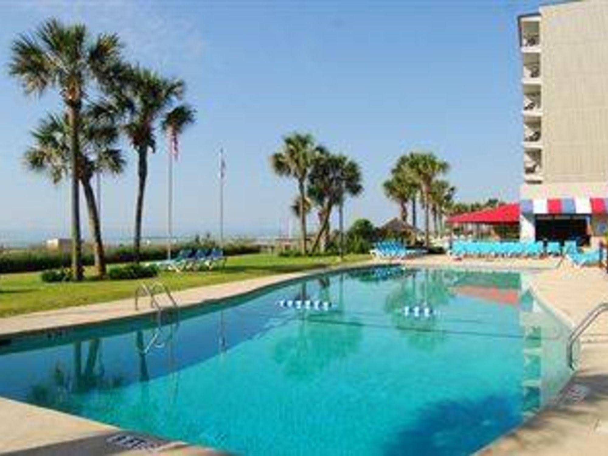 The Dunes Towers By Palmetto Vacation Rentals Myrtle Beach Dış mekan fotoğraf