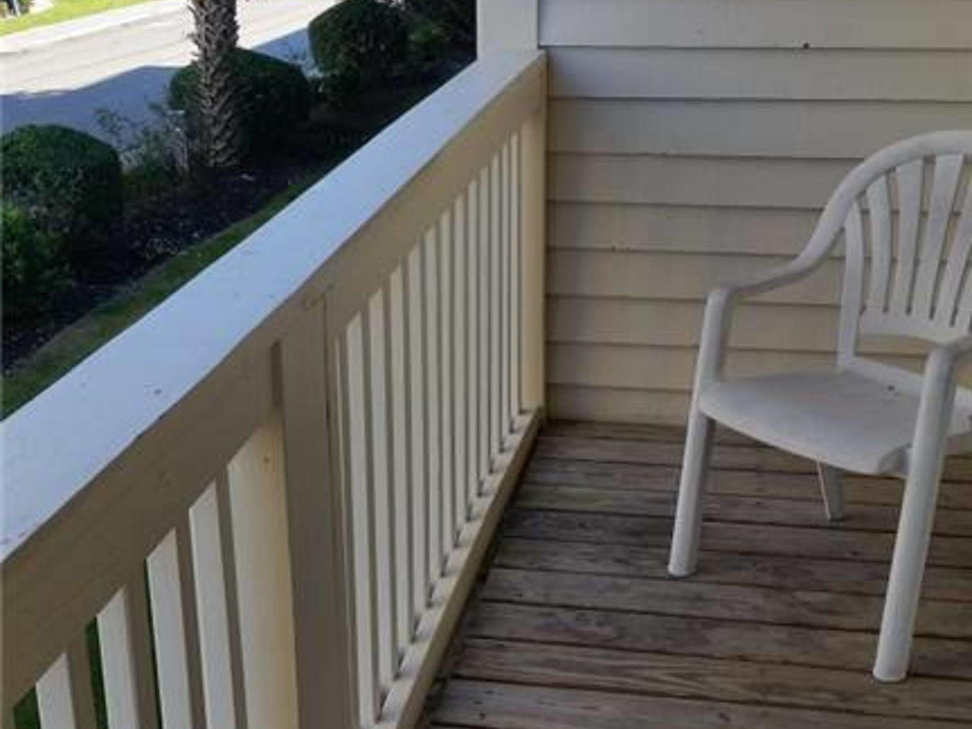 The Dunes Towers By Palmetto Vacation Rentals Myrtle Beach Dış mekan fotoğraf