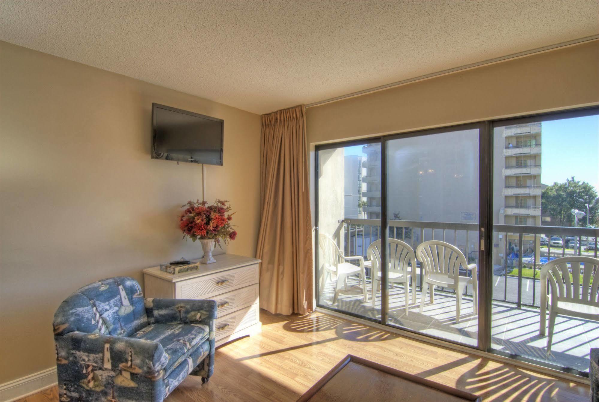 The Dunes Towers By Palmetto Vacation Rentals Myrtle Beach Dış mekan fotoğraf