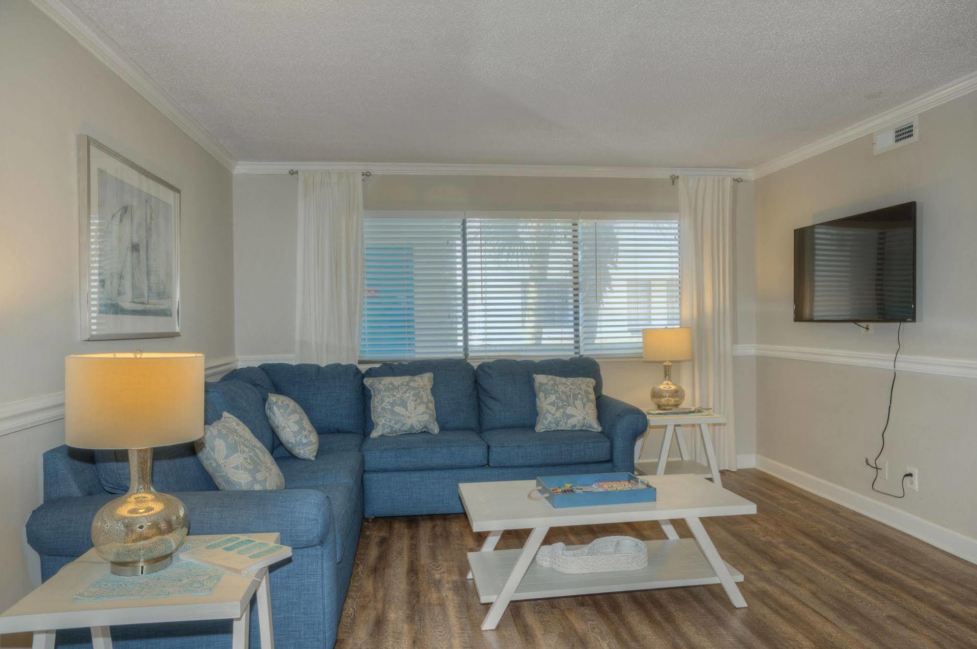The Dunes Towers By Palmetto Vacation Rentals Myrtle Beach Dış mekan fotoğraf